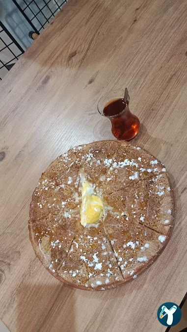 Efsane pide pizza çorba kebap salonu