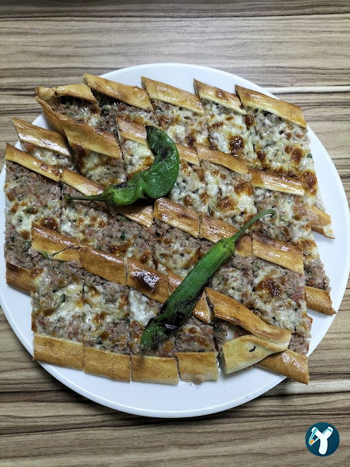 Efsane pide pizza çorba kebap salonu