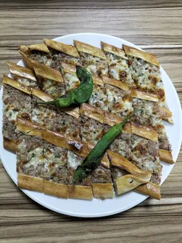 Efsane pide pizza çorba kebap salonu resimleri