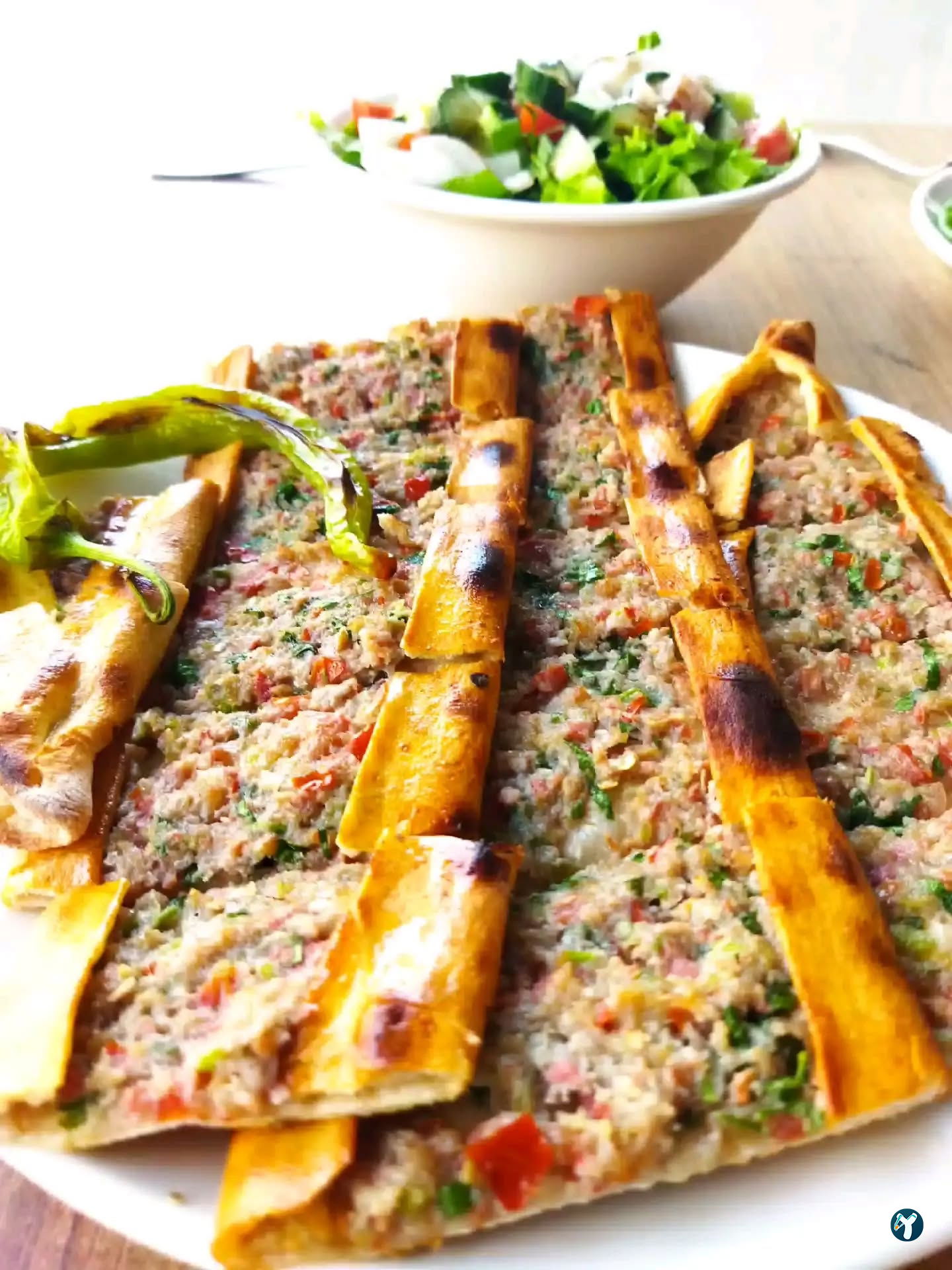 Efsane pide pizza çorba kebap salonu
