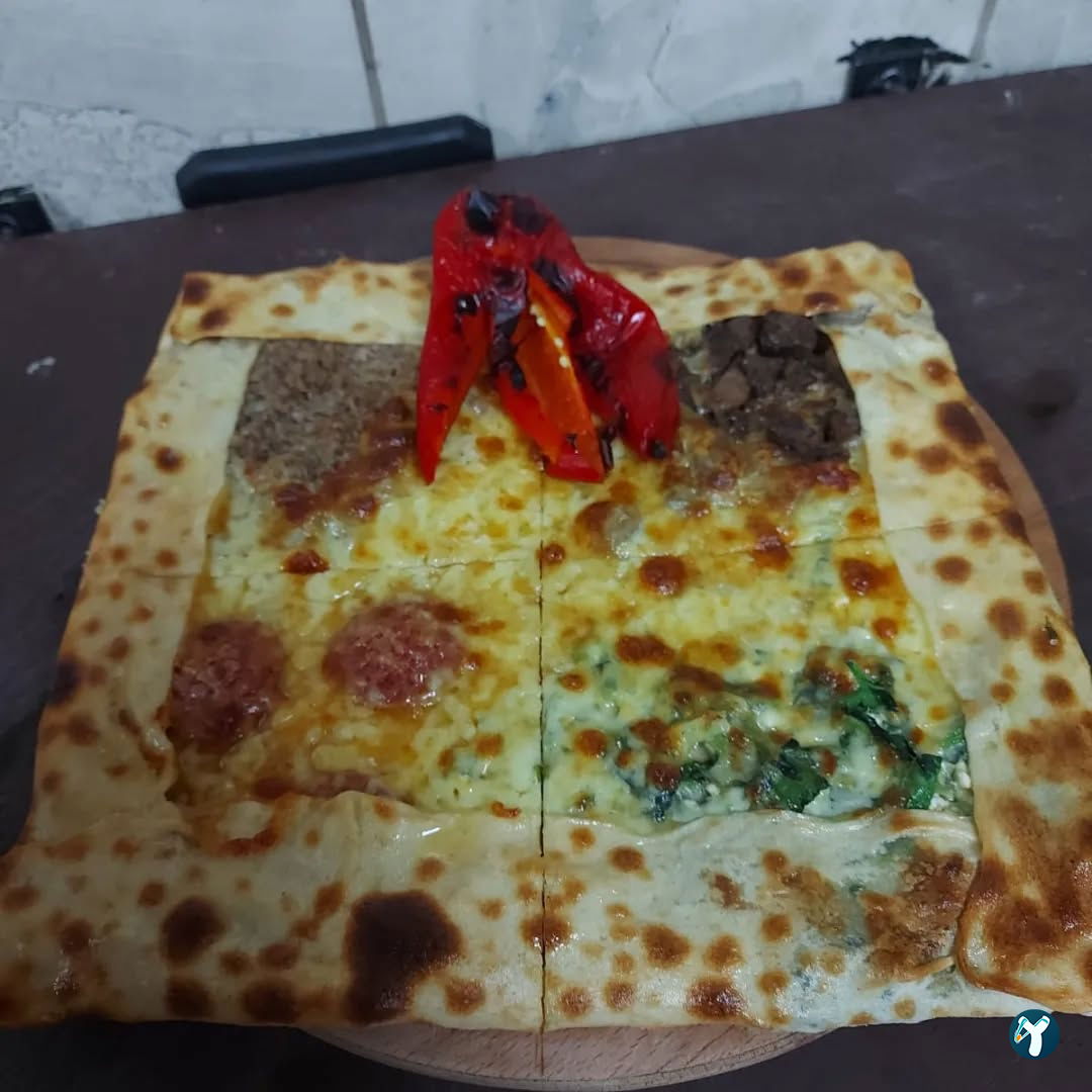 Efsane pide pizza çorba kebap salonu