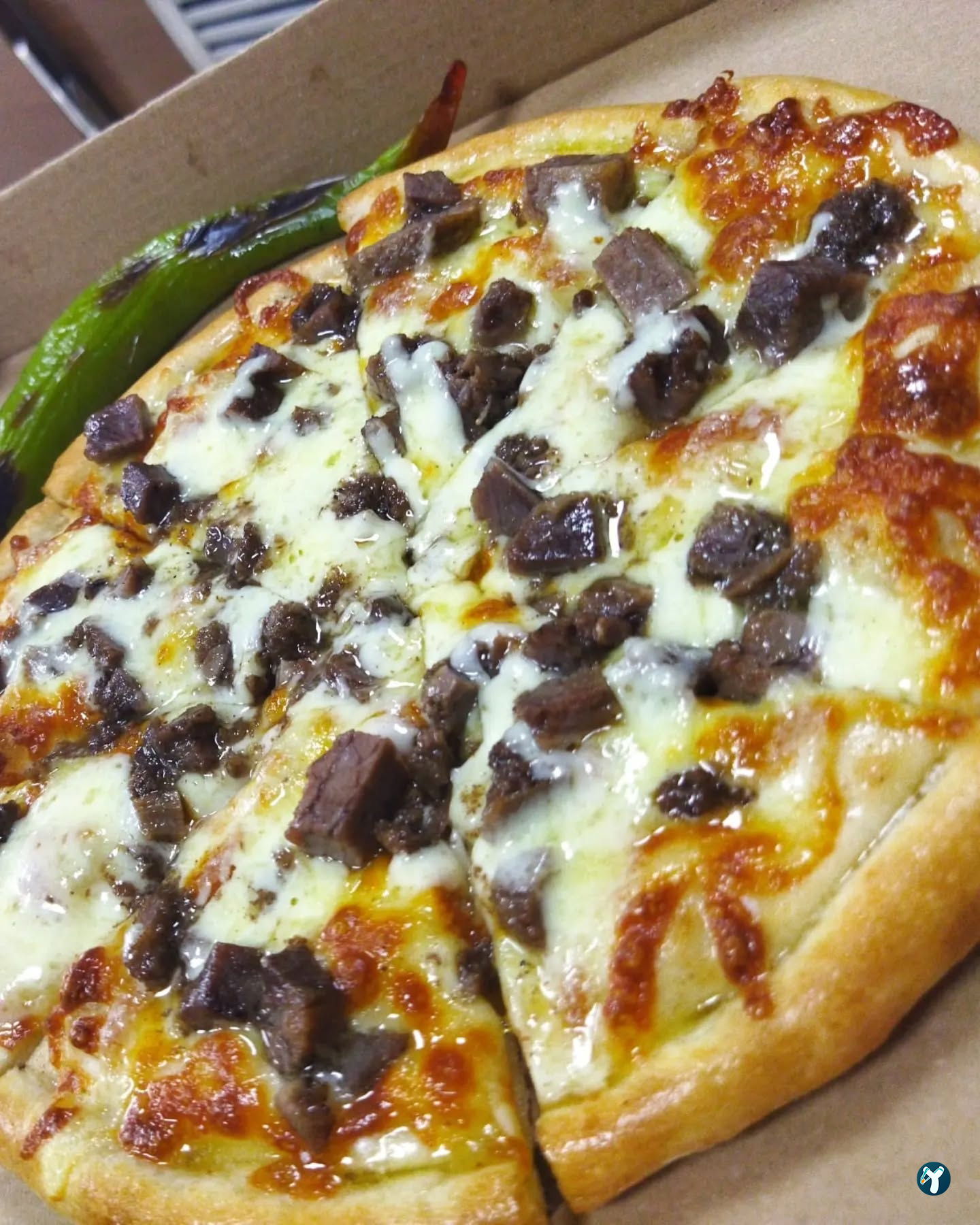 Efsane pide pizza çorba kebap salonu