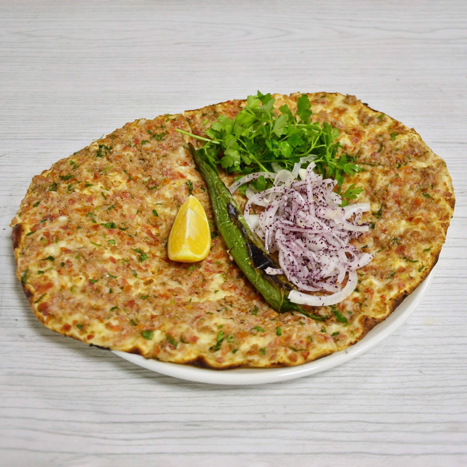 Lahmacun