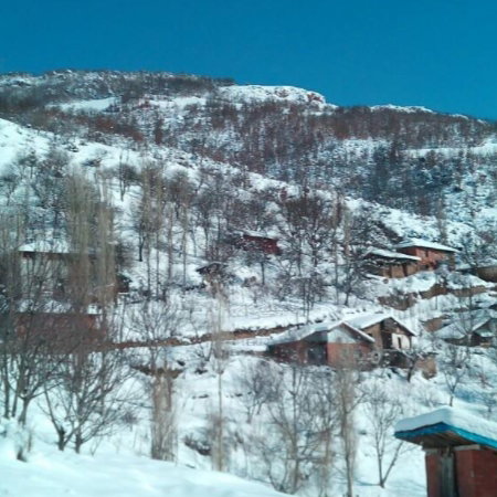 Ocakbasi Kebap Salonu