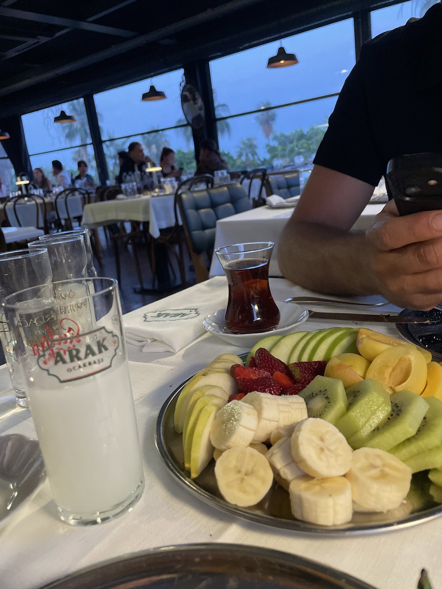 Ocakbasi Kebap Salonu