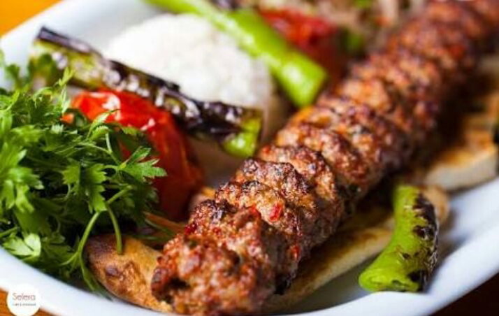 Ocakbasi Kebap Salonu