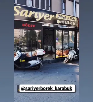 İstanbul Pide Börek Ve Gözleme resimleri