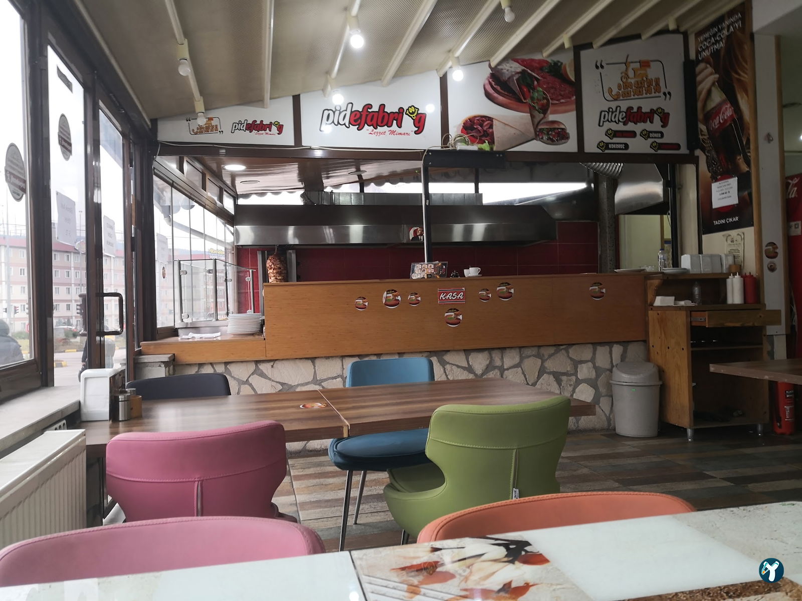 İstanbul Pide Börek Ve Gözleme