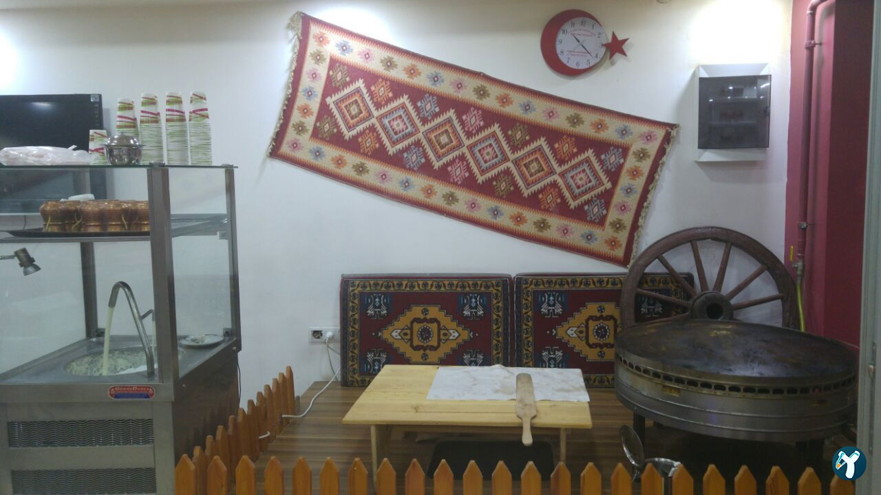 İstanbul Pide Börek Ve Gözleme