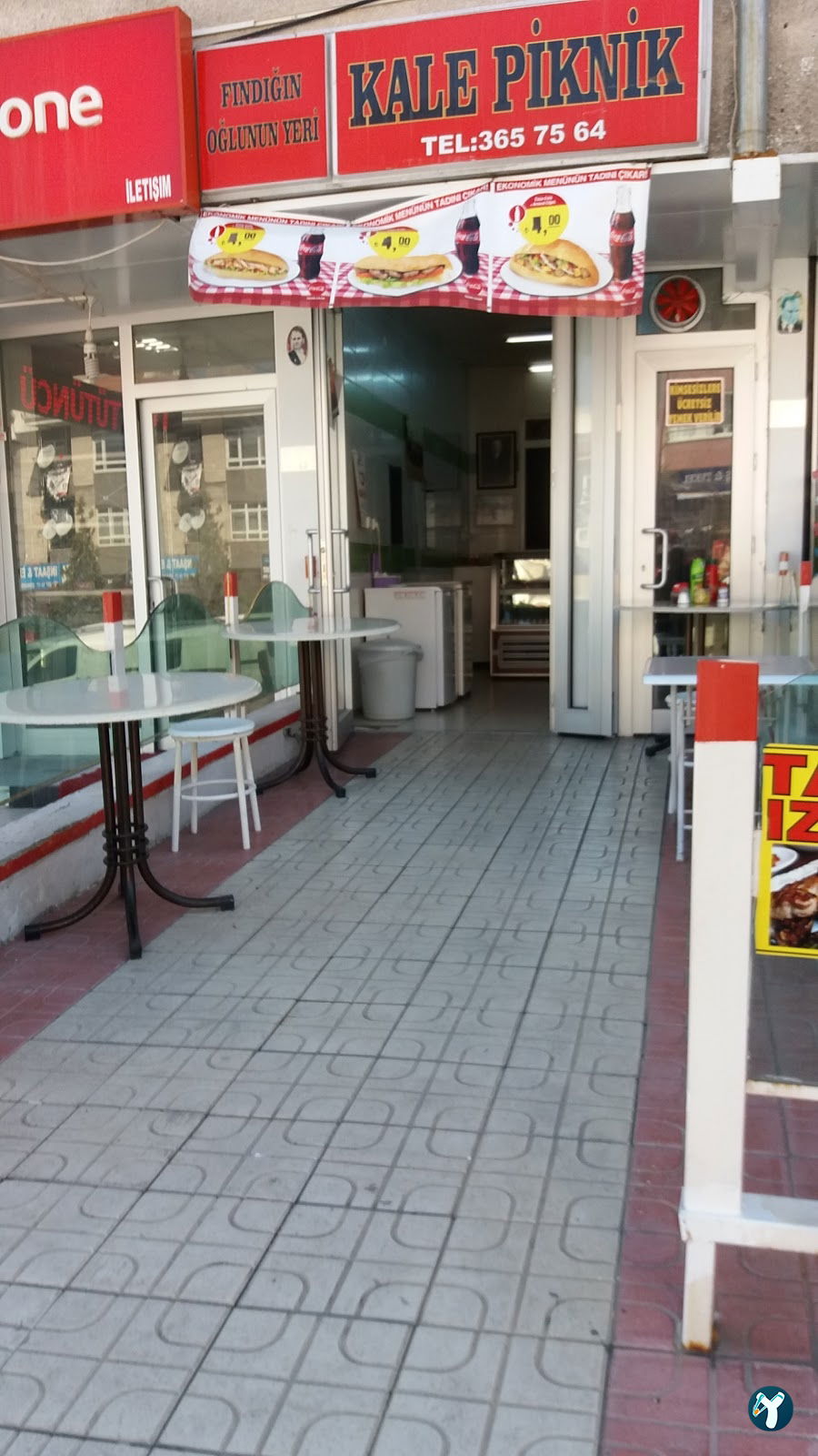 Kale Döner