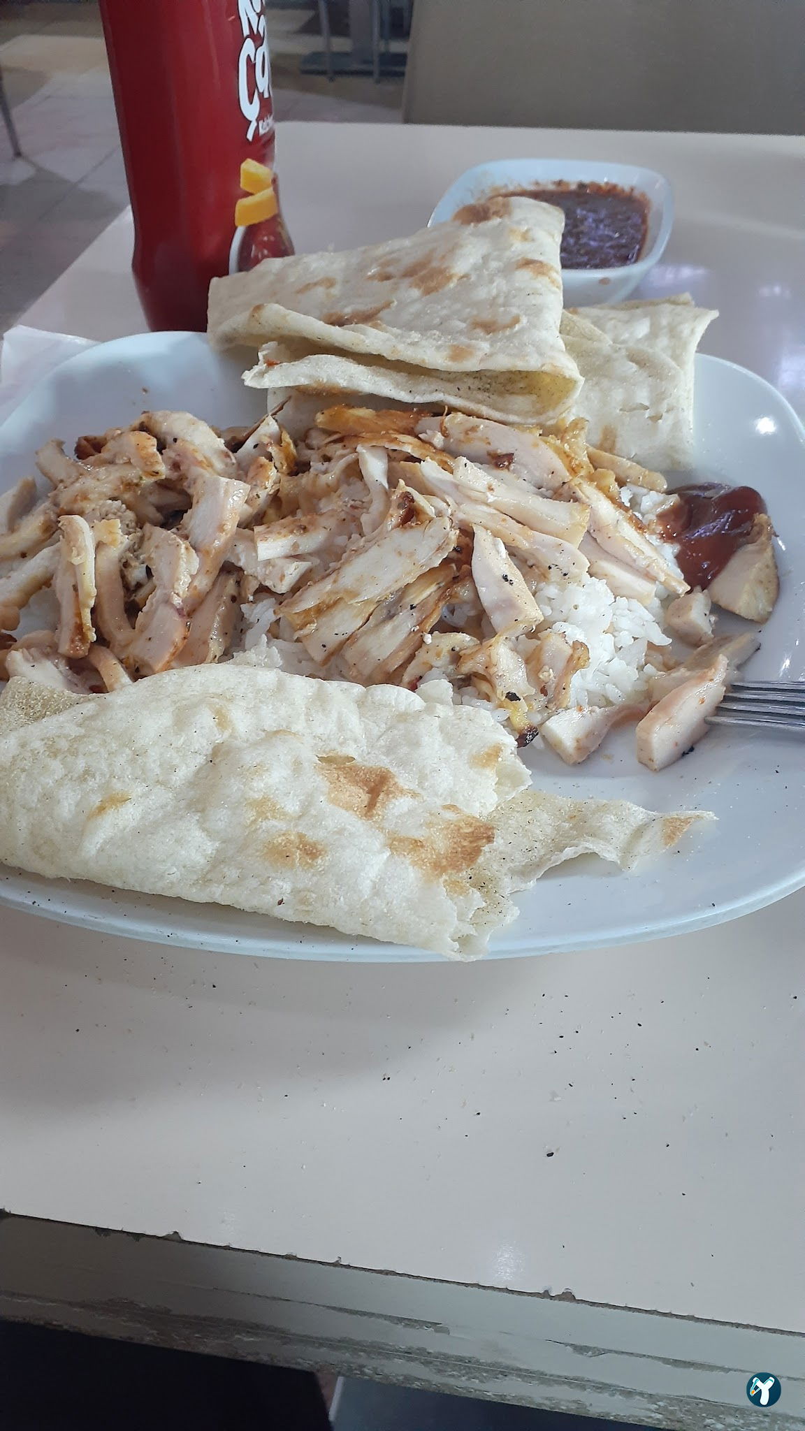 Kale Döner