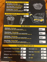 Cafe 2 Pizza&Burger Restaurant