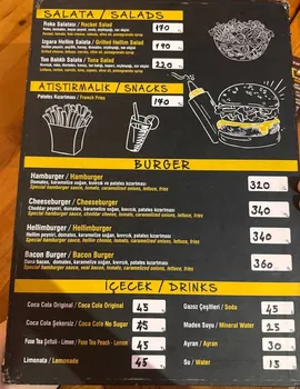 Cafe 2 Pizza&Burger Restaurant resimleri Cafe 2 Pizza&Burger Restaurant resimleri