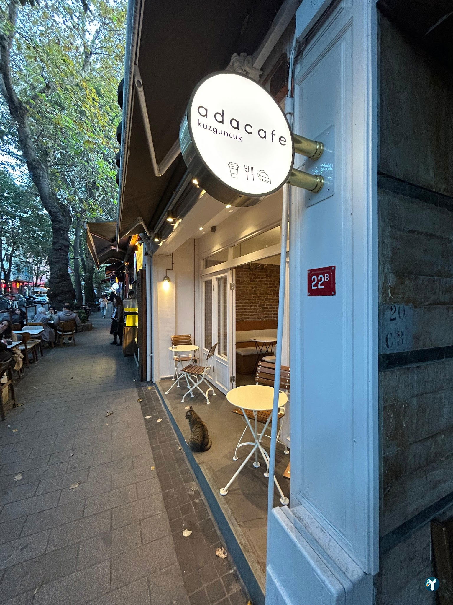 Cafe 2 Pizza&Burger Restaurant