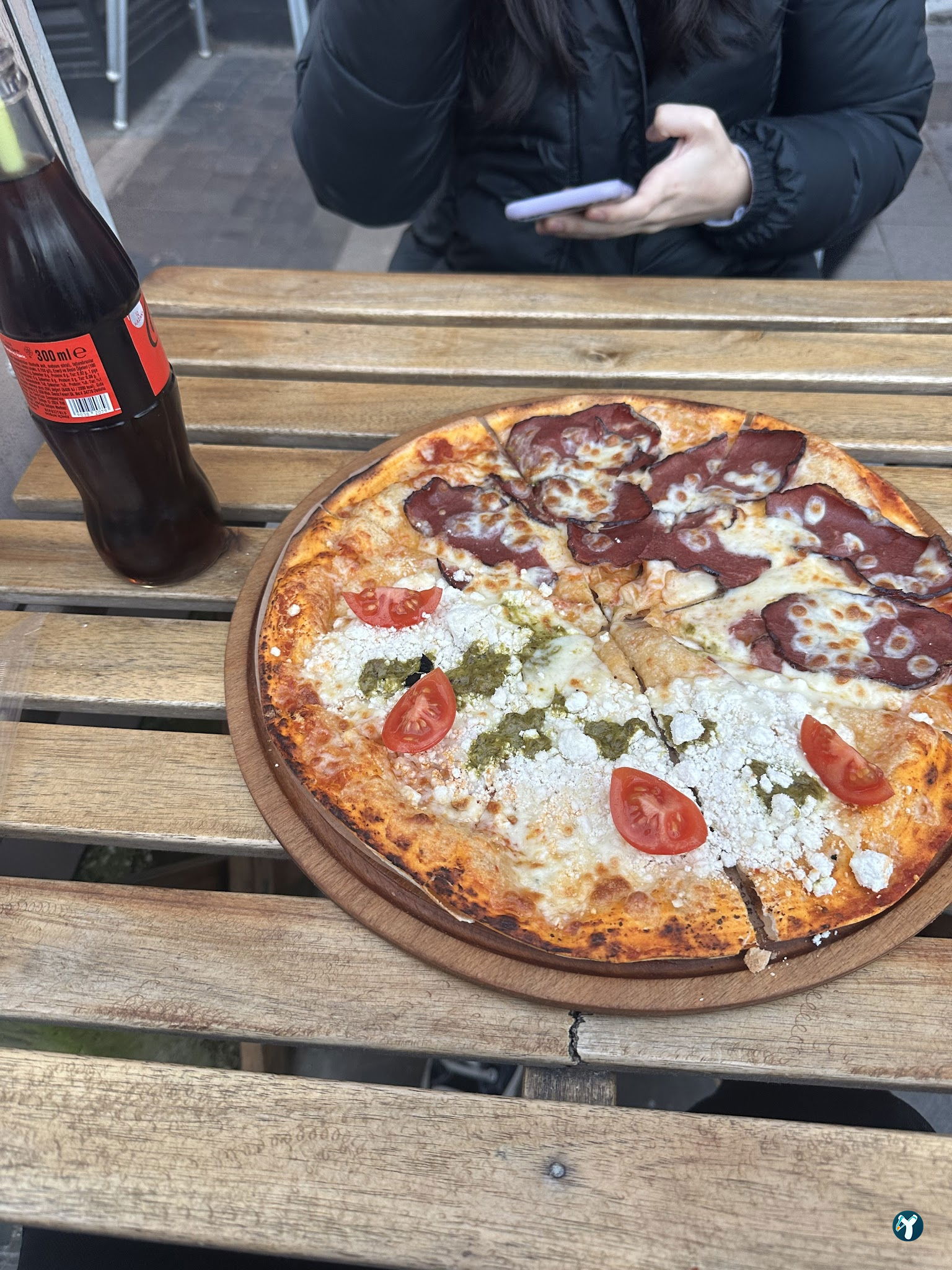 Cafe 2 Pizza&Burger Restaurant