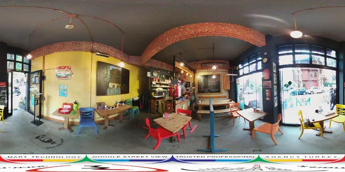Cafe 2 Pizza&Burger Restaurant resimleri Cafe 2 Pizza&Burger Restaurant resimleri