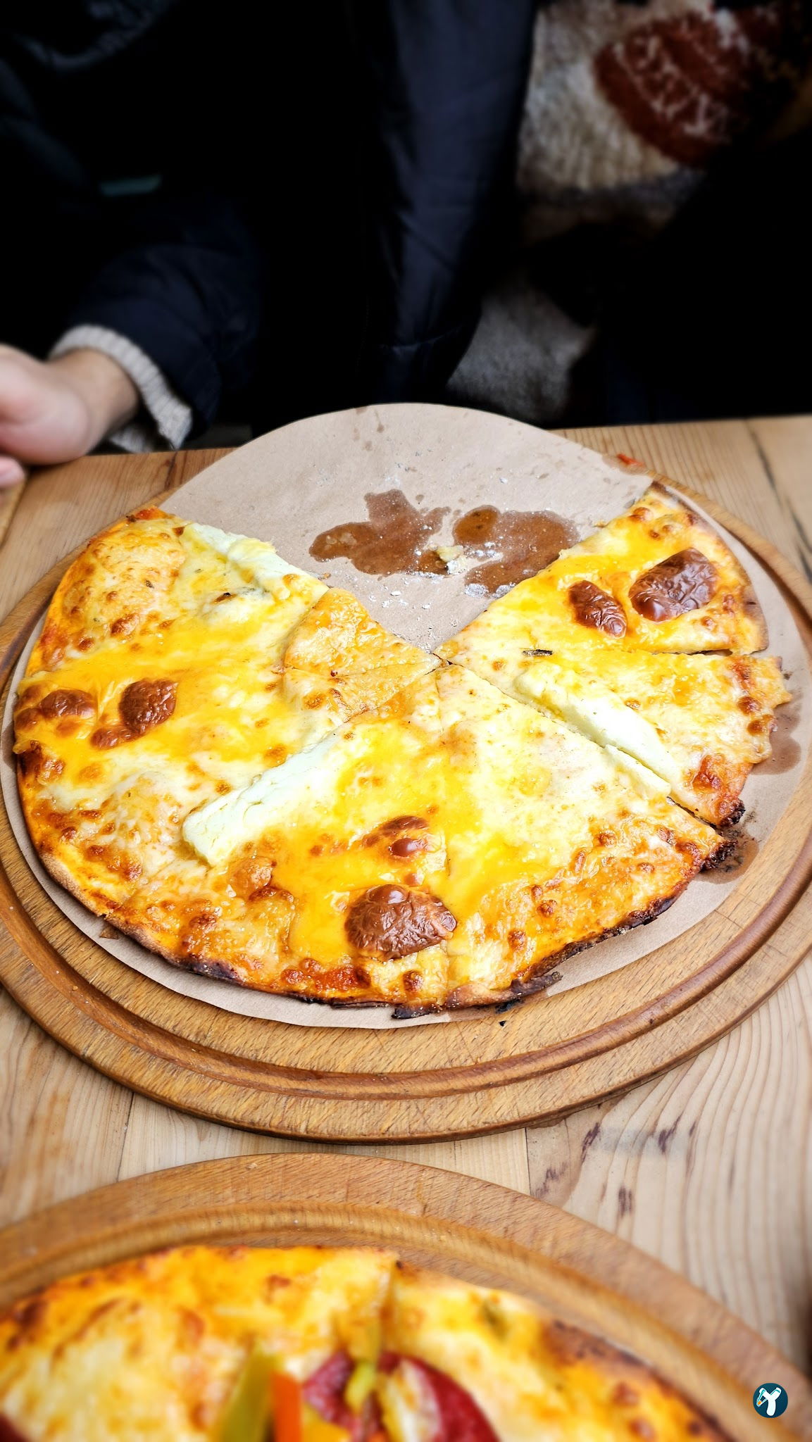 Cafe 2 Pizza&Burger Restaurant