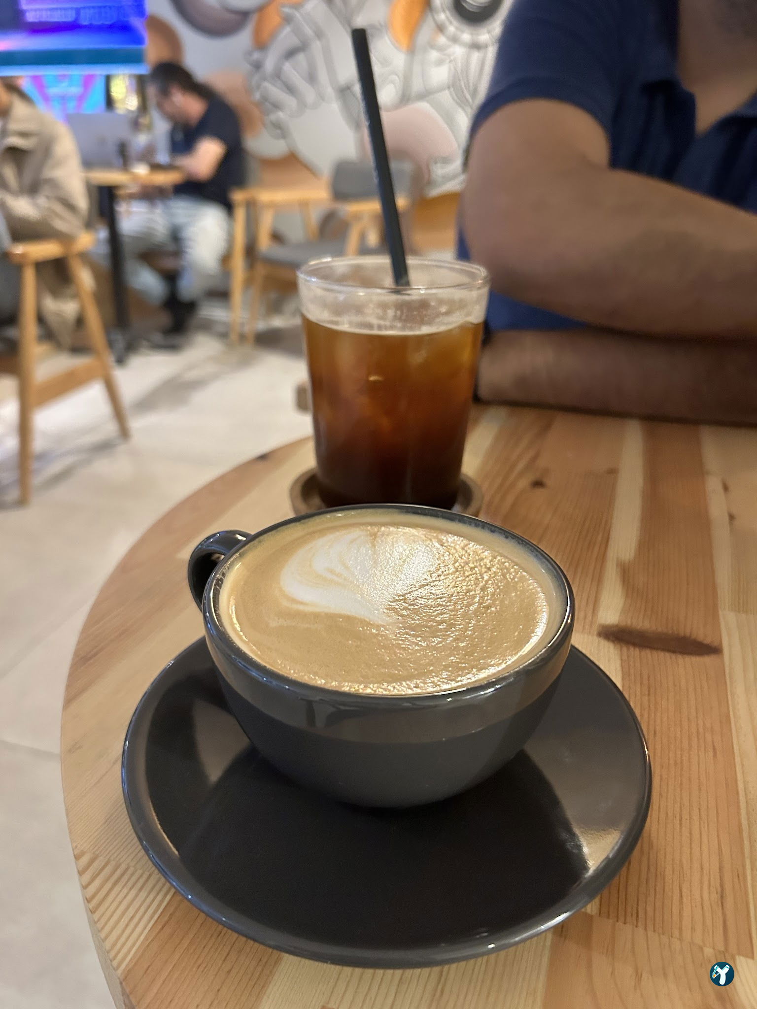 Maouri Coffee Co.