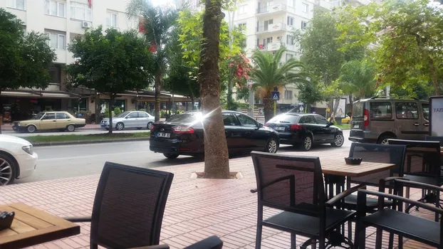Maouri Coffee Co. resimleri