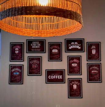 Maouri Coffee Co. resimleri