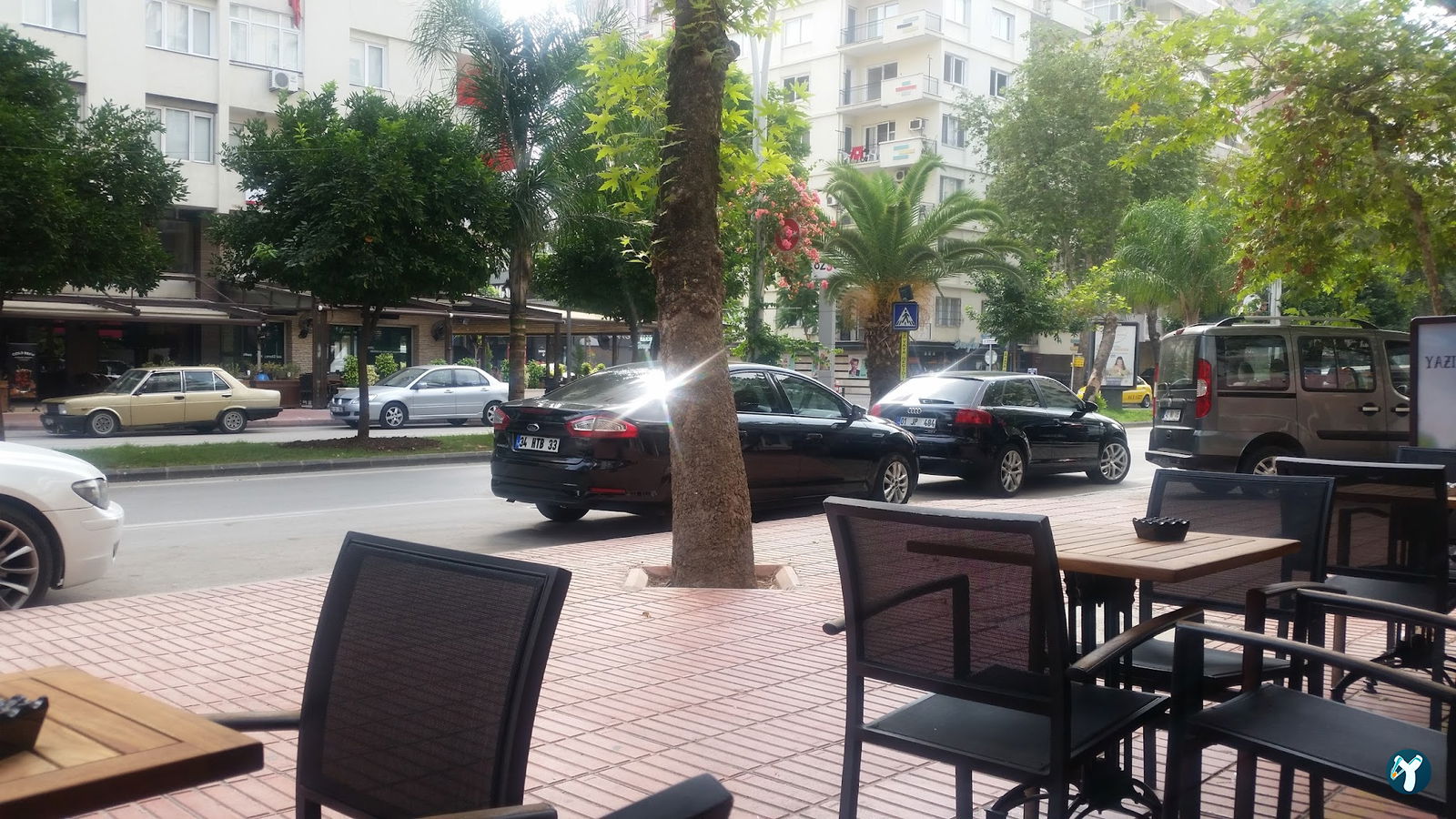 Maouri Coffee Co.