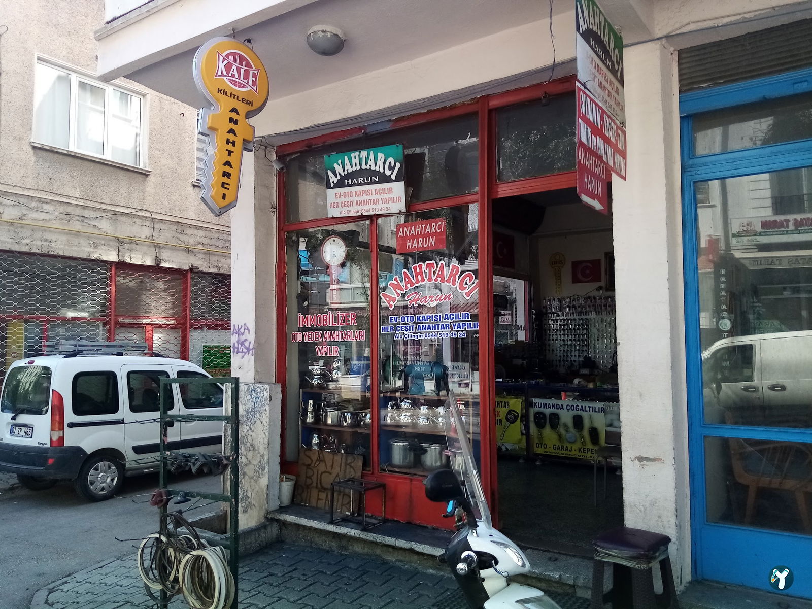 Karaca Döner