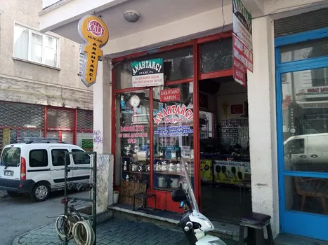 Karaca Döner resimleri