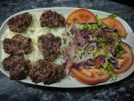 Karaca Döner resimleri