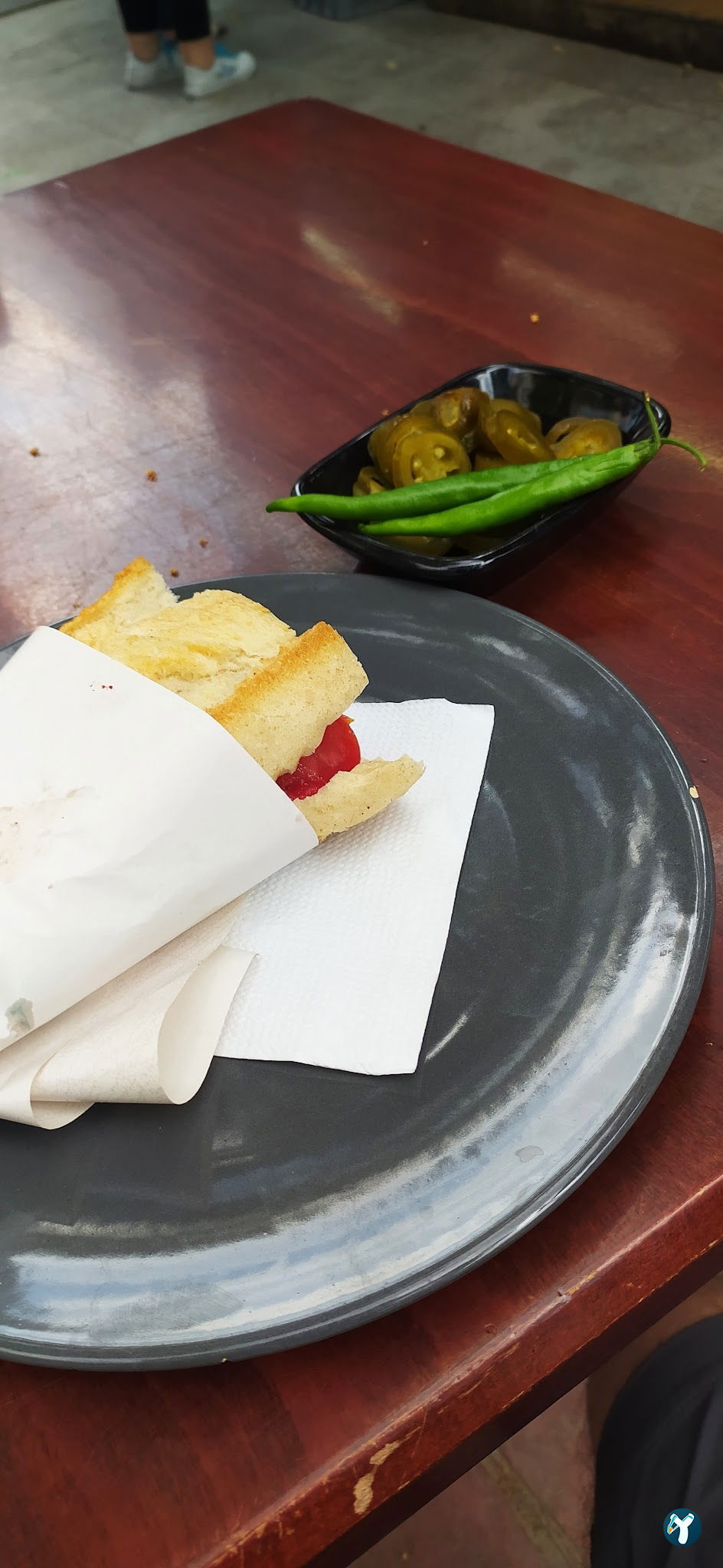 Karaca Döner