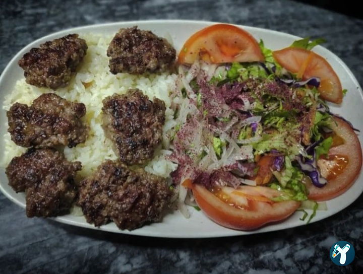 Karaca Döner