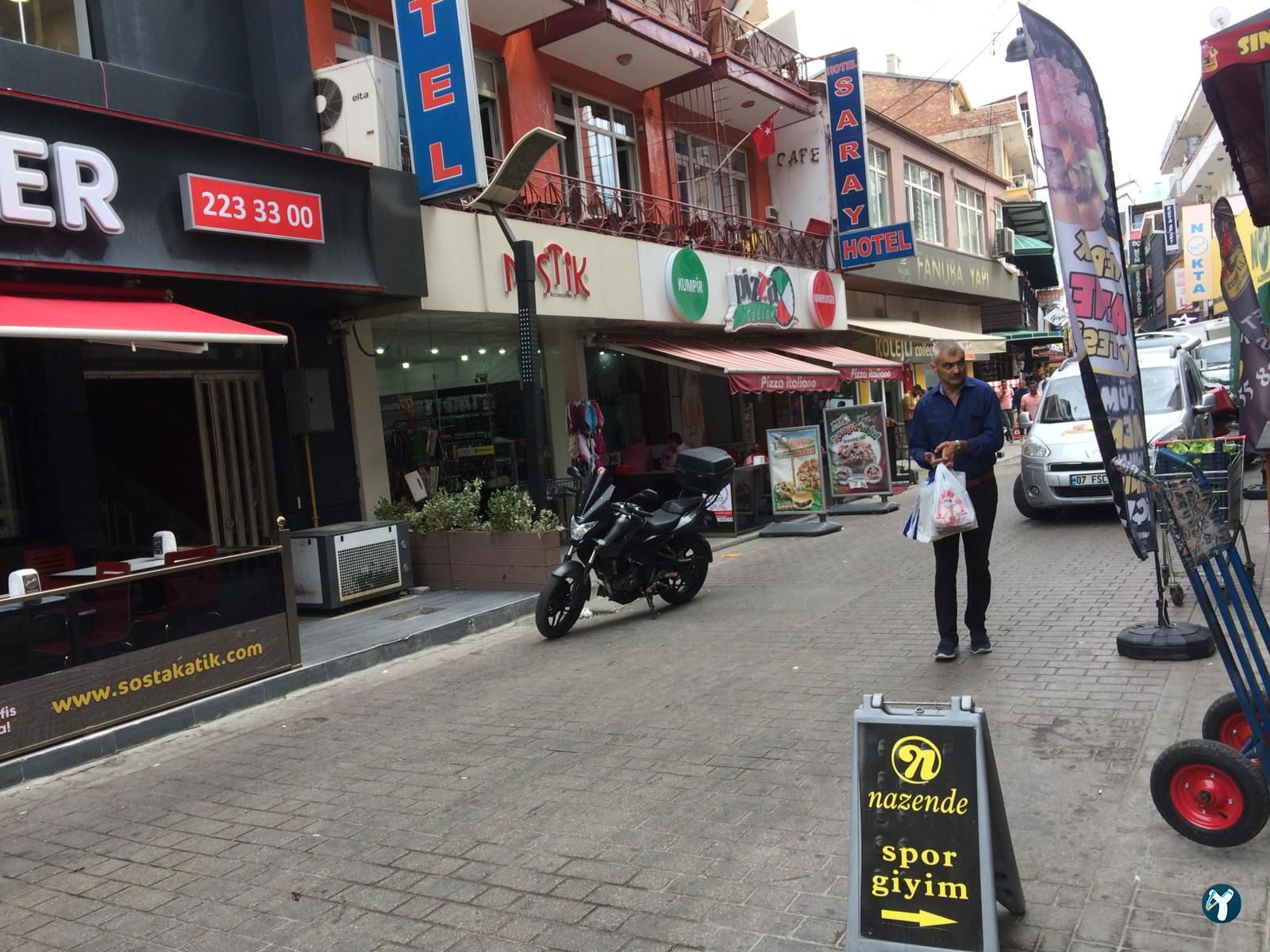 Karaca Döner