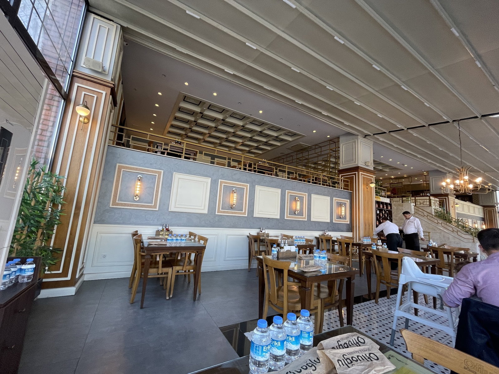 Ofluoglu Doner Iskender