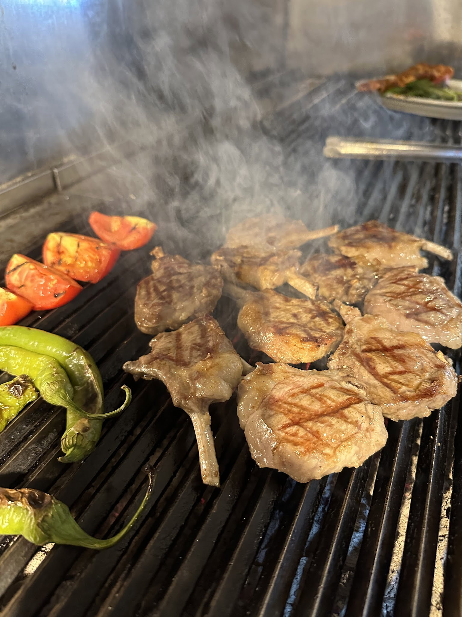 Ofluoglu Doner Iskender