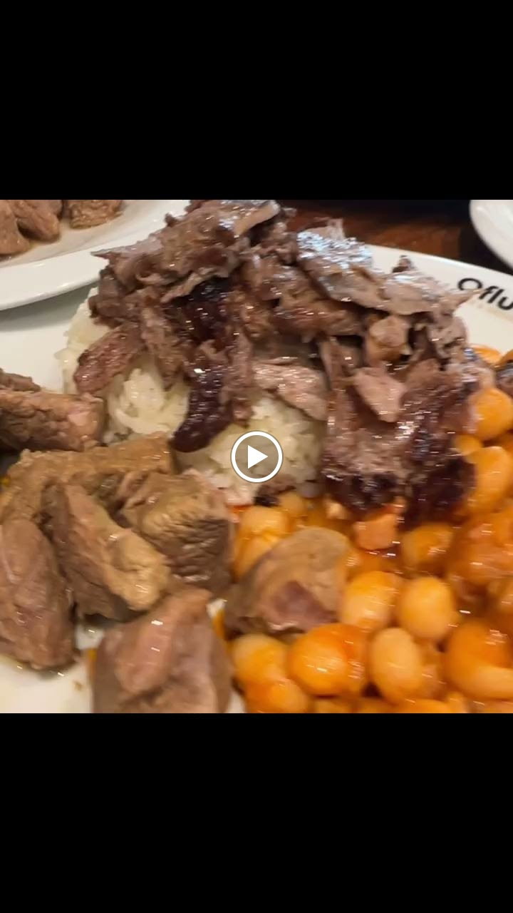 Ofluoglu Doner Iskender