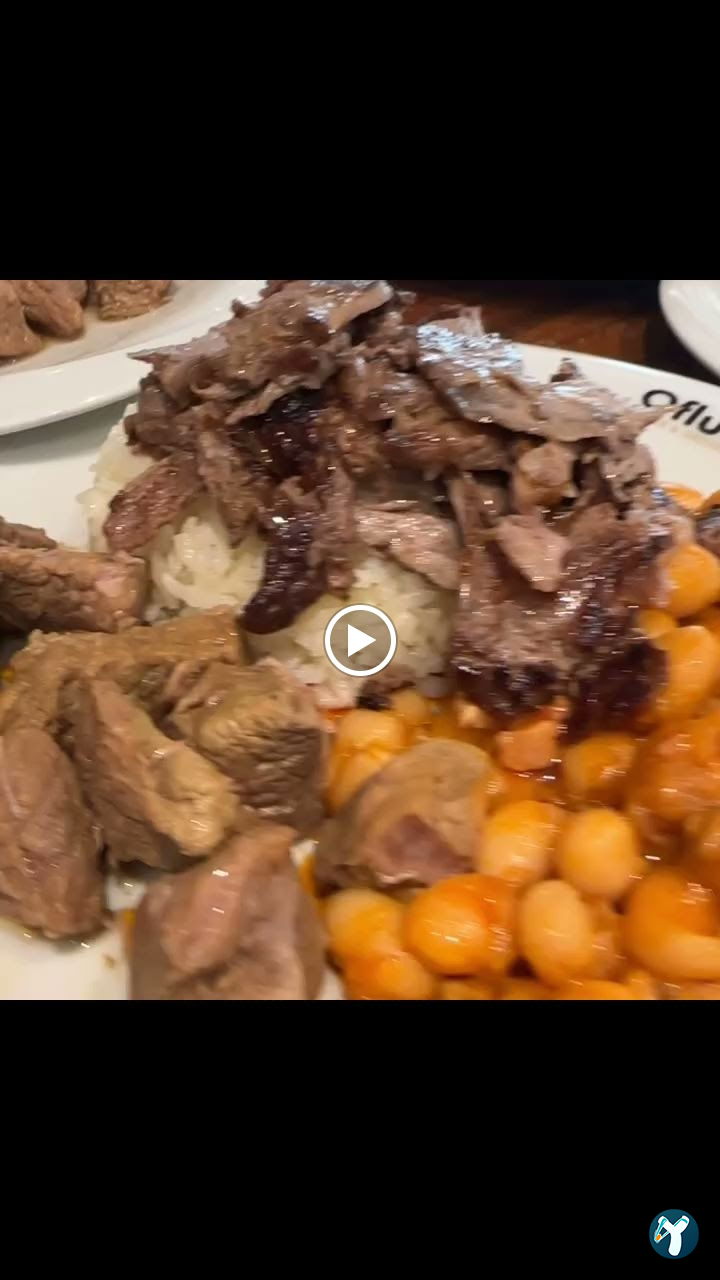 Ofluoglu Doner Iskender