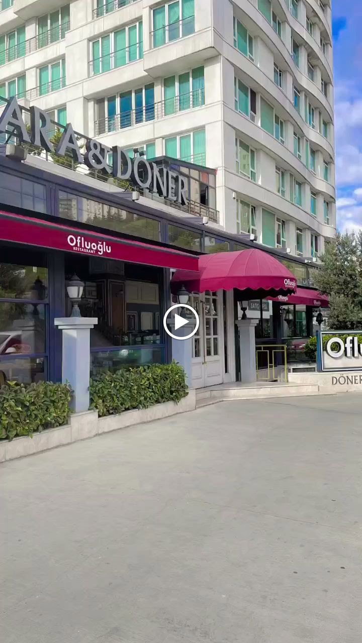 Ofluoglu Doner Iskender