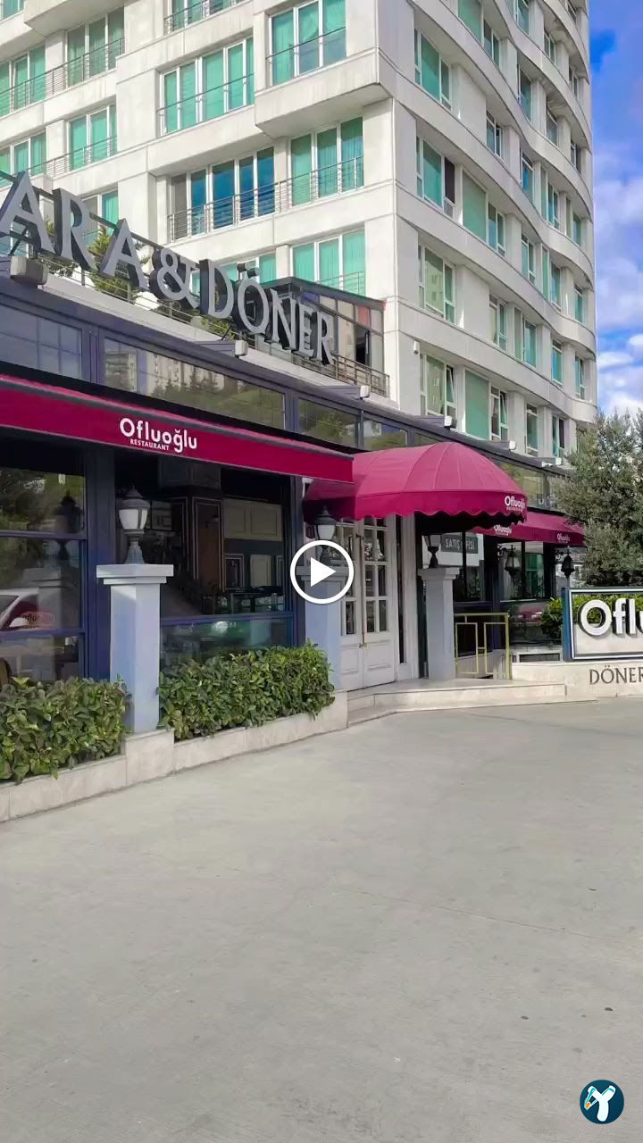 Ofluoglu Doner Iskender