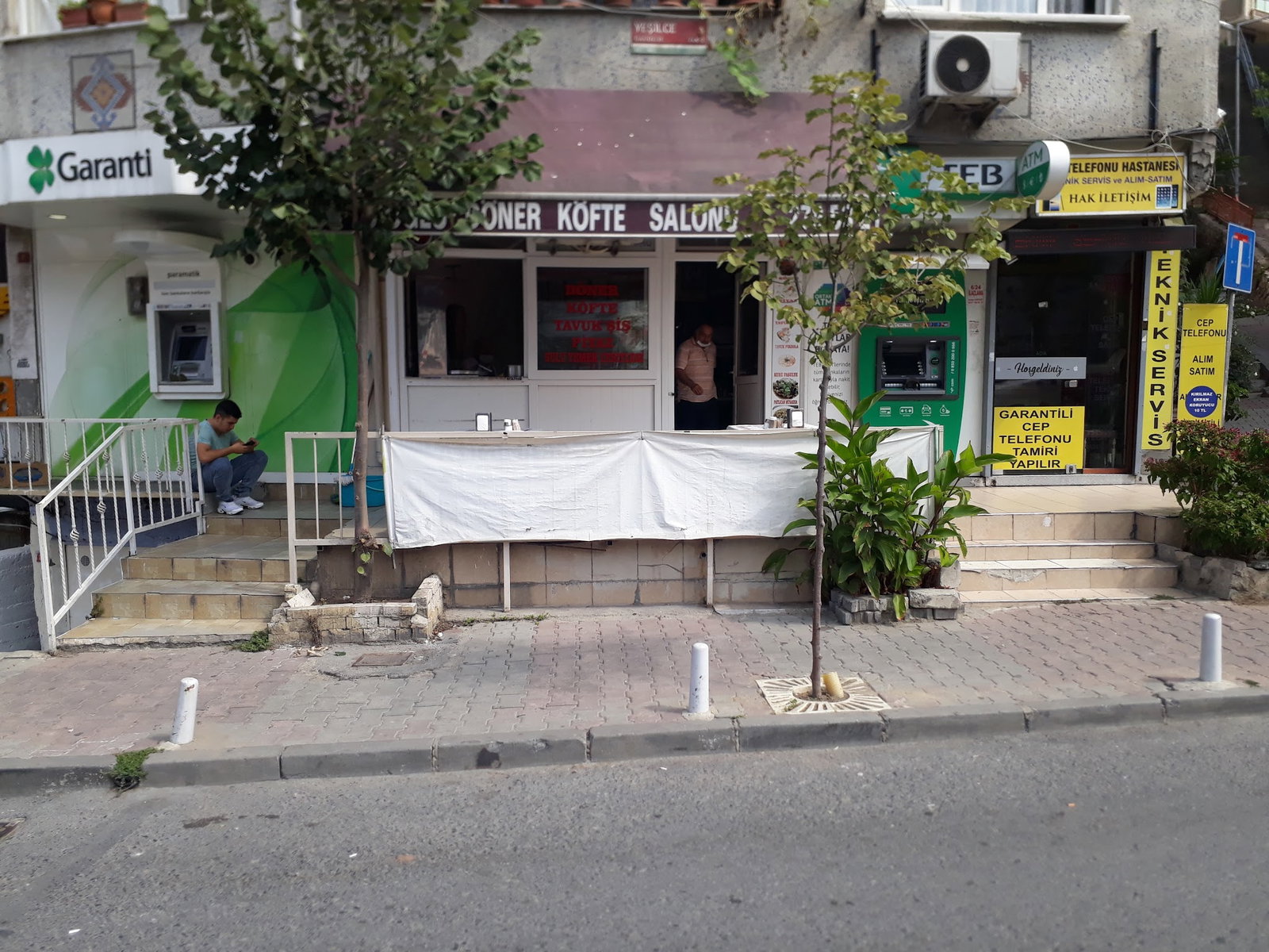 Ofluoglu Doner Iskender