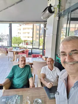 Kervan Restaurant Kınıklı resimleri