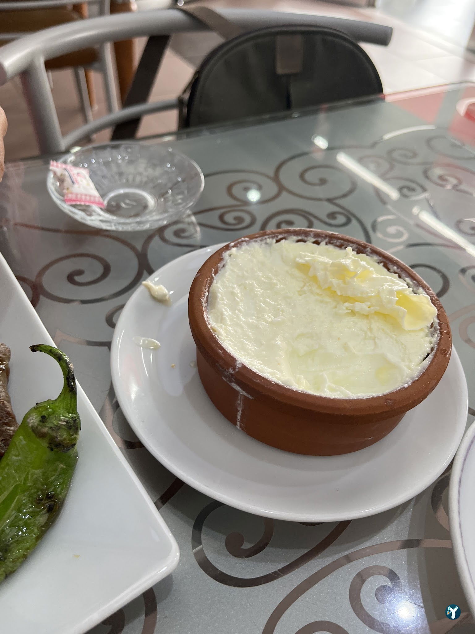 Tat Bir Kofte Salonu