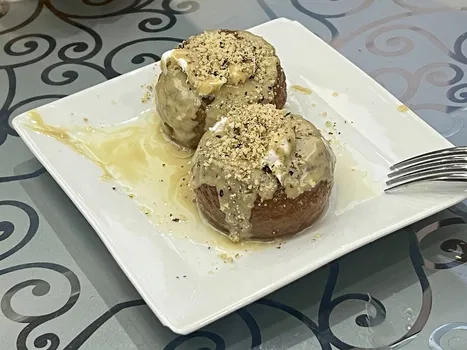 Tat Bir Kofte Salonu resimleri