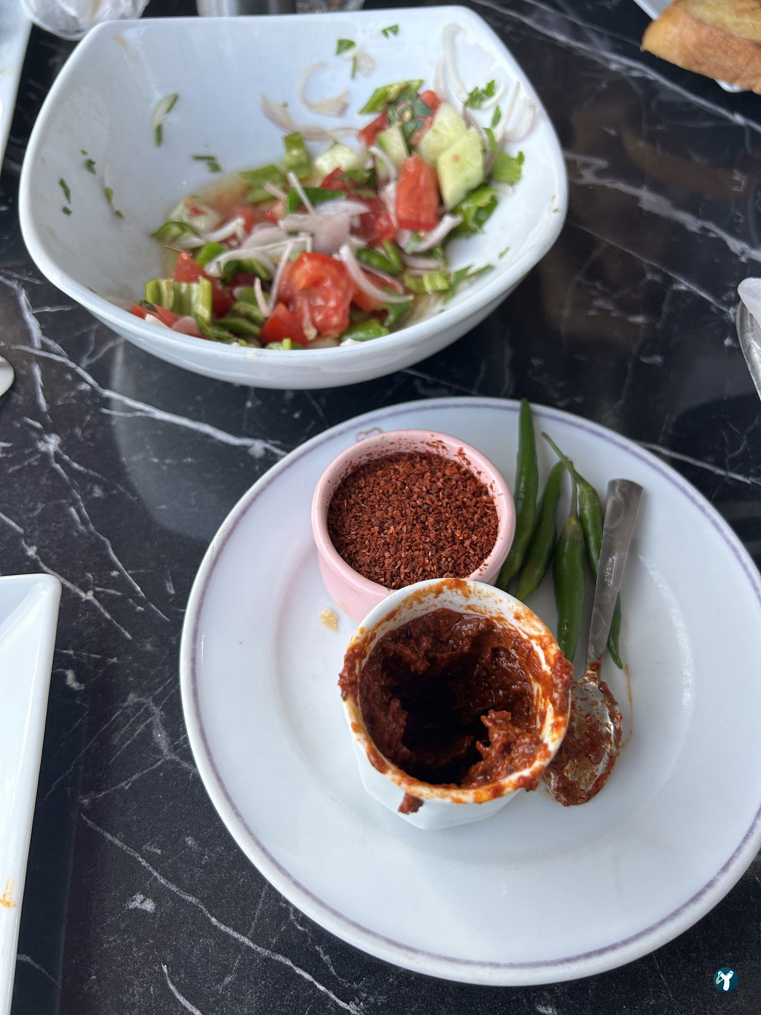 Tat Bir Kofte Salonu