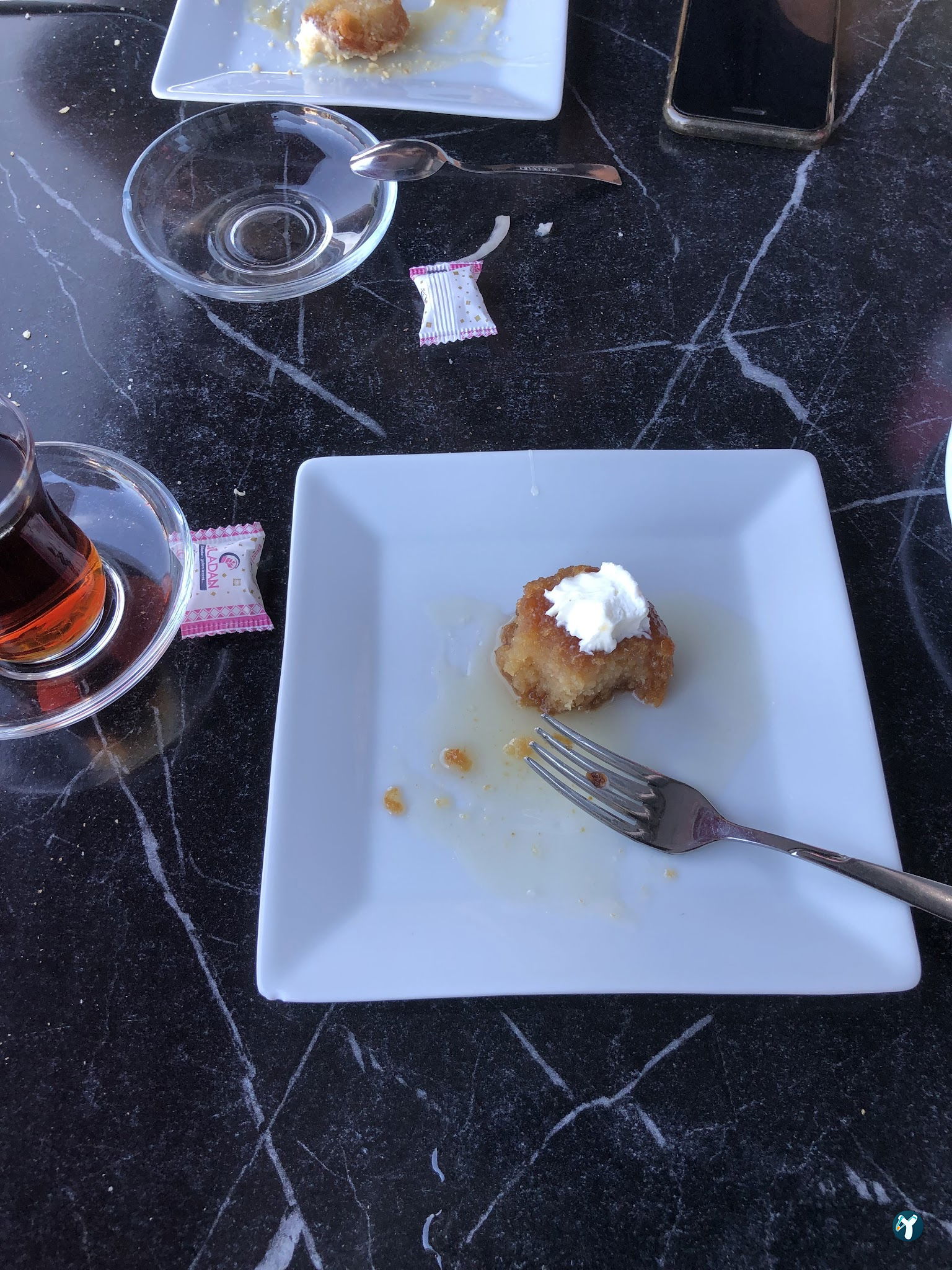 Tat Bir Kofte Salonu