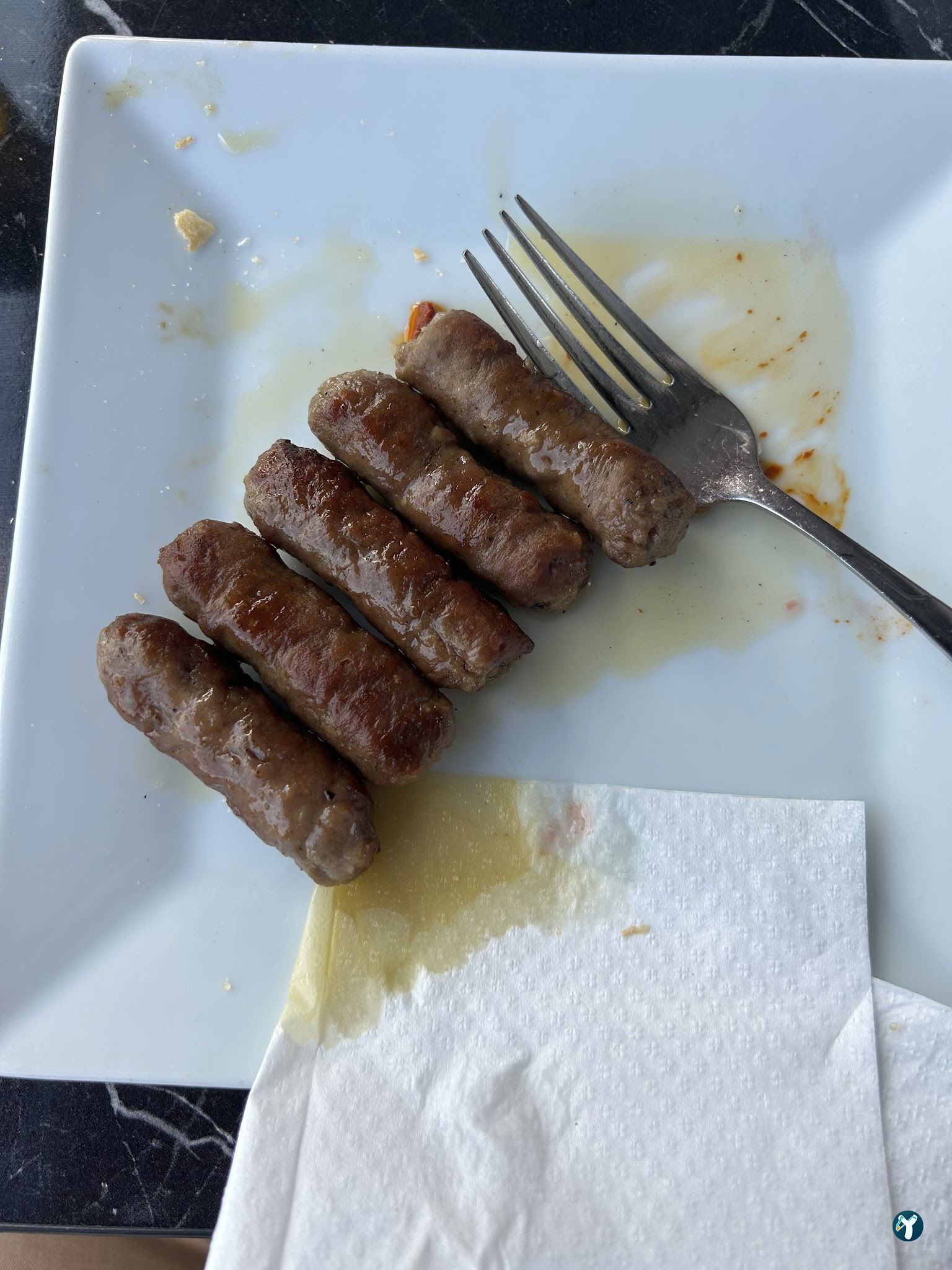 Tat Bir Kofte Salonu