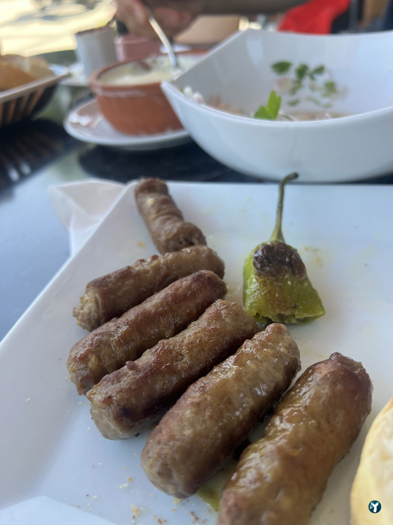 Tat Bir Kofte Salonu