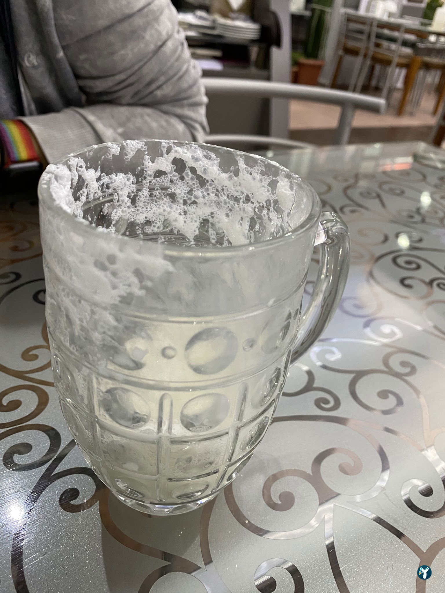 Tat Bir Kofte Salonu