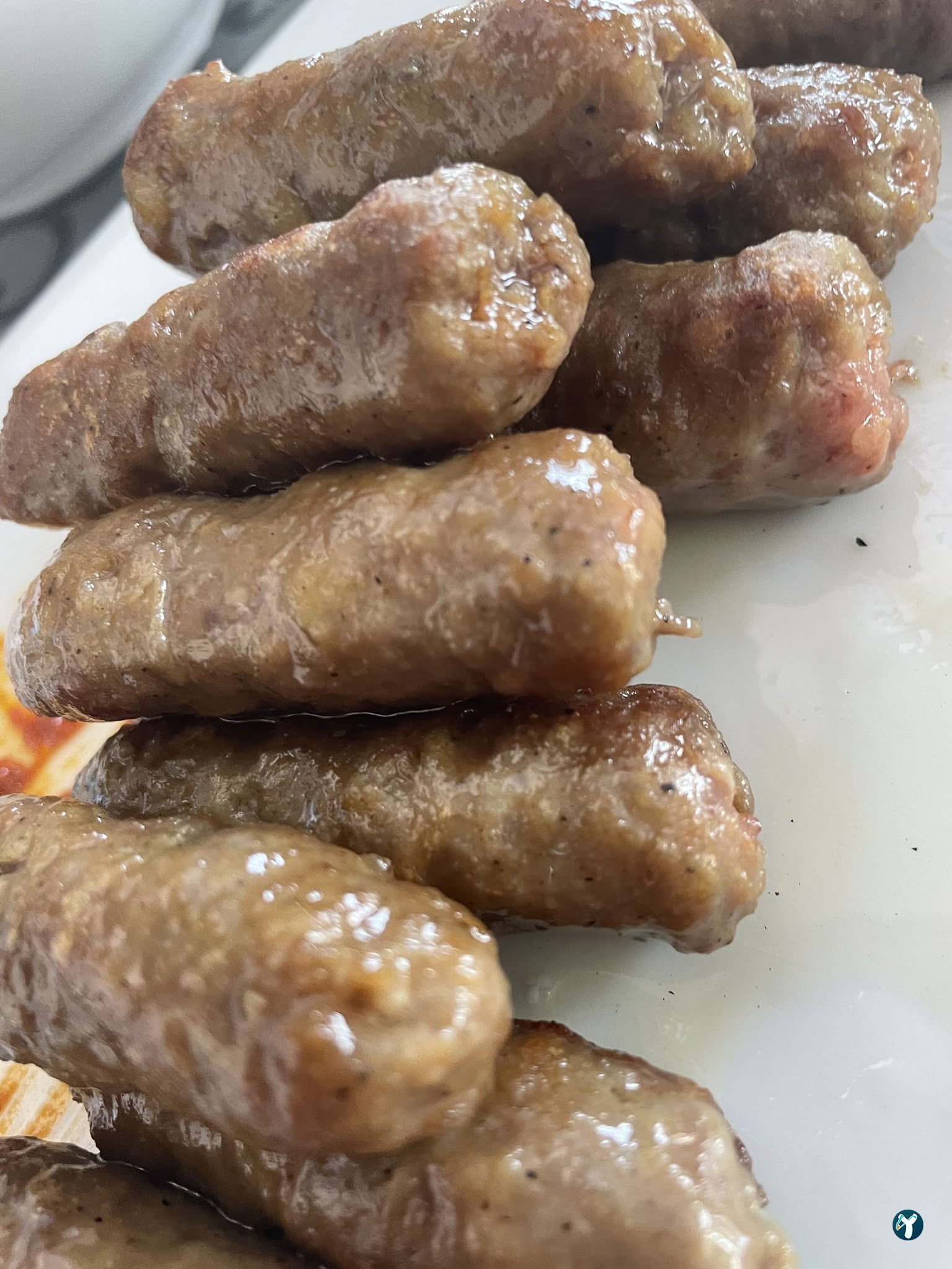Tat Bir Kofte Salonu