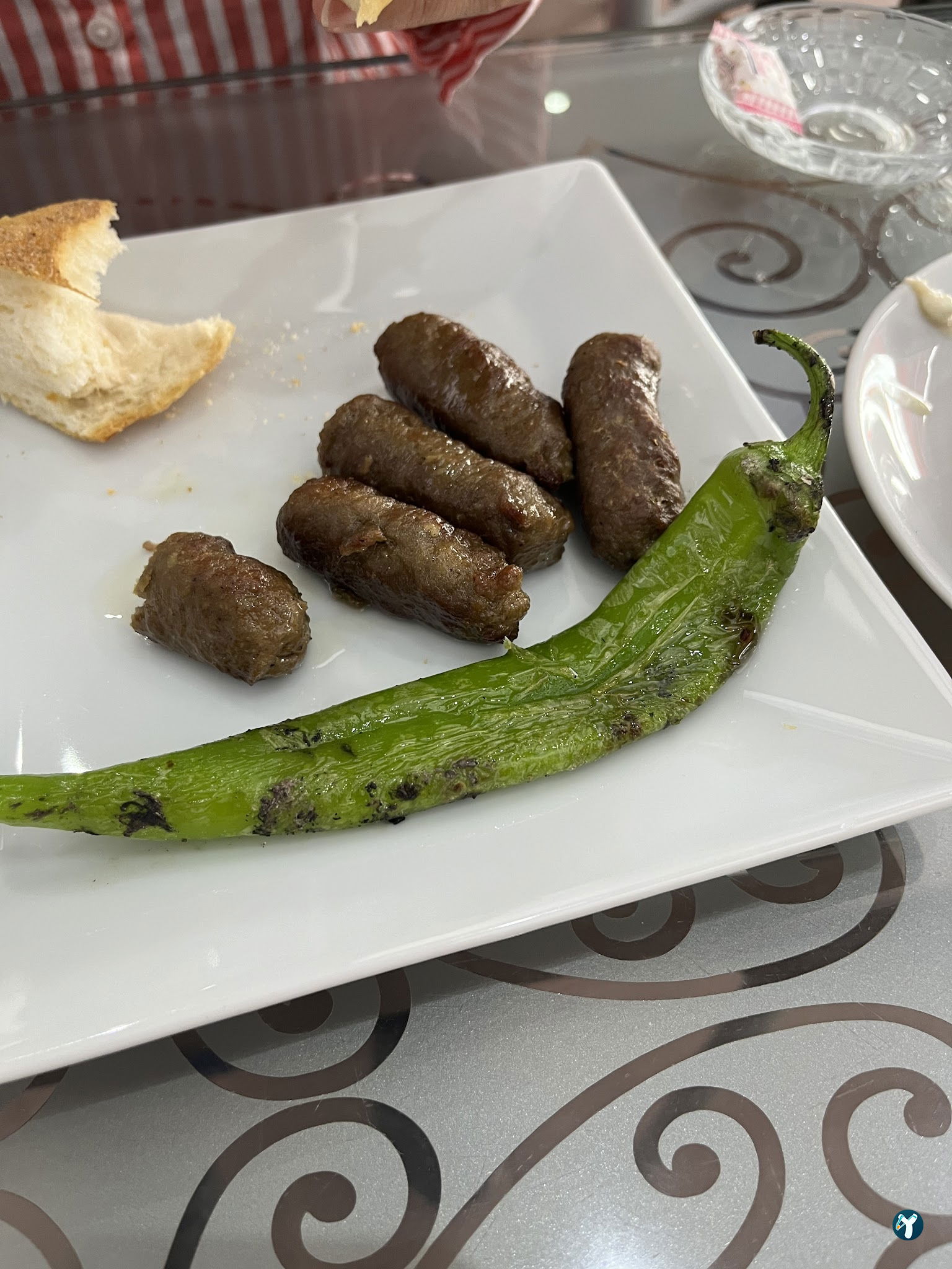 Tat Bir Kofte Salonu
