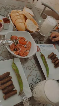 Tat Bir Kofte Salonu resimleri Tat Bir Kofte Salonu resimleri