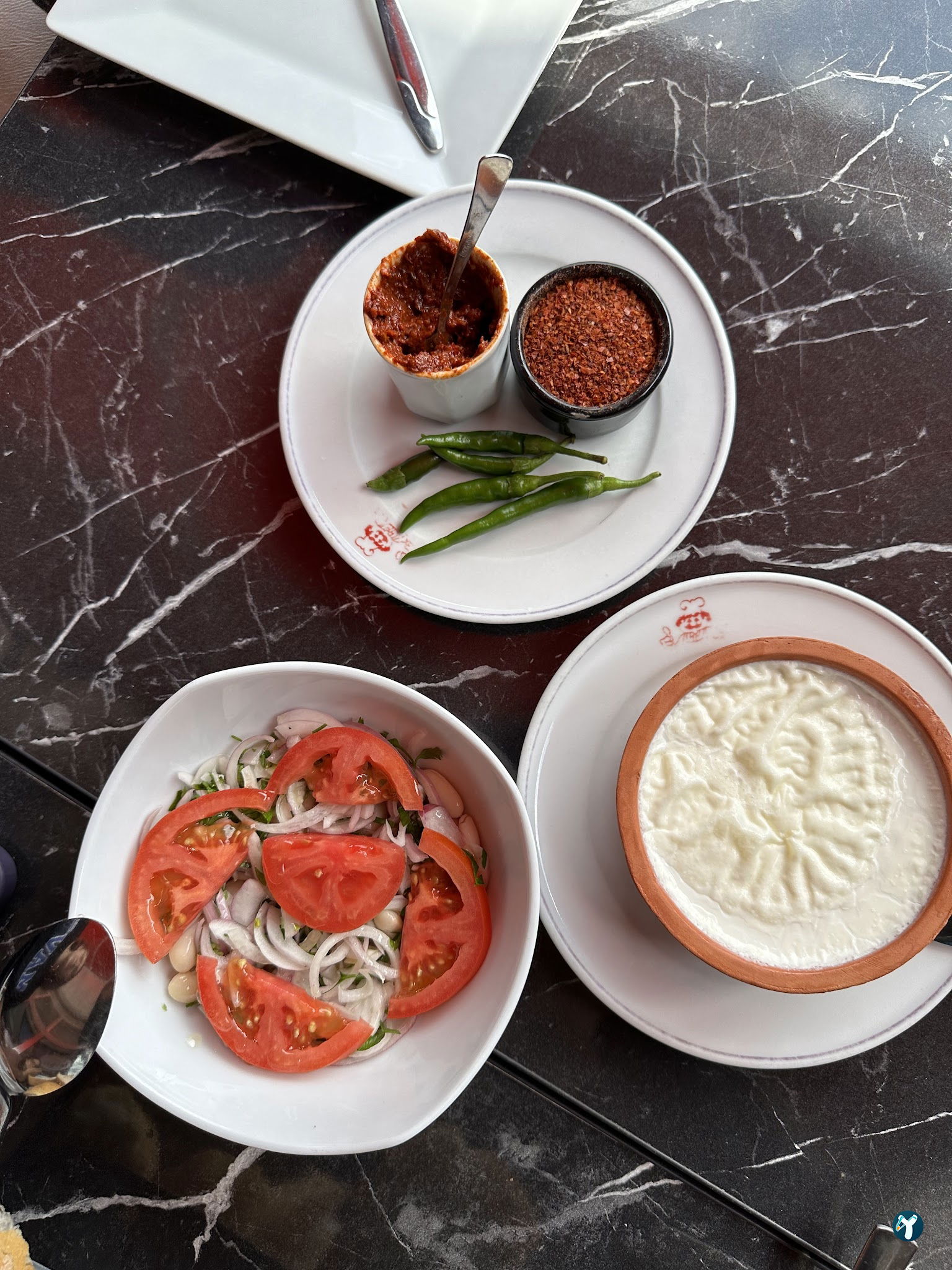 Tat Bir Kofte Salonu